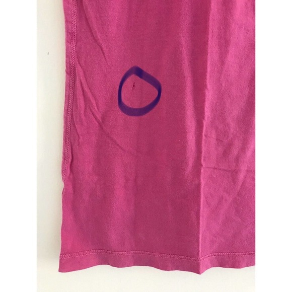 Set of 2 Vineyard Vines | Tee Short Sleeves Size M Medium Pink Cotton Pullover - Picture 11 of 12